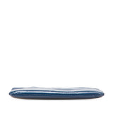 Chanel Medium Aged Calfskin Gabrielle O Case Clutch