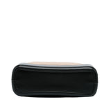 Chanel Medium Bicolor Lambskin Gabrielle Crossbody