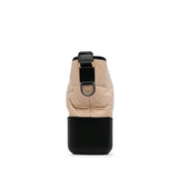 Chanel Medium Bicolor Lambskin Gabrielle Crossbody