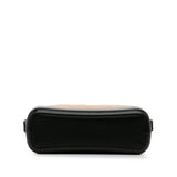 Chanel Medium Bicolor Lambskin Gabrielle Crossbody