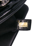 Chanel Medium CC Patent Soft Shopper Tote