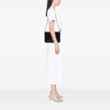 Chanel Medium CC Quilted Lambskin Single Flap