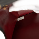 Chanel Medium CC Quilted Lambskin Single Flap