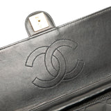 Chanel Medium CC Quilted Lambskin Single Flap