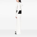 Chanel Medium CC Quilted Lambskin Single Flap