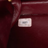 Chanel Medium CC Quilted Lambskin Single Flap