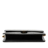 Chanel Medium CC Quilted Lambskin Single Flap