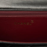 Chanel Medium CC Quilted Lambskin Single Flap