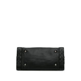 Chanel Medium Calfskin Boy Reverso Shopping Tote