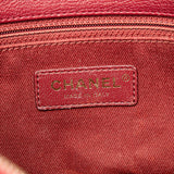 Chanel Medium Calfskin Coco Curve Flap