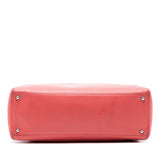 Chanel Medium Calfskin Executive Cerf Tote