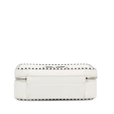 Chanel Medium Caviar CC Filigree Vanity Case
