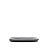 Chanel Medium Chevron Aged Calfskin Gabrielle Cosmetic Clutch