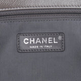 Chanel Medium Chevron Calfskin Stud Wars Flap