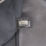 Chanel Medium Chevron Calfskin Stud Wars Flap