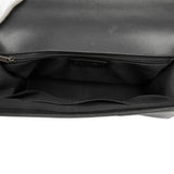 Chanel Medium Chevron Lambskin Boy Flap