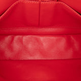 Chanel Medium Classic Bicolor Lambskin Double Flap
