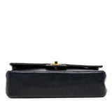 Chanel Medium Classic Calfskin Double Flap