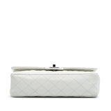 Chanel Medium Classic Caviar Double Flap