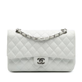 Chanel Medium Classic Caviar Double Flap