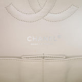 Chanel Medium Classic Caviar Double Flap