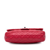 Chanel Medium Classic Caviar Double Flap