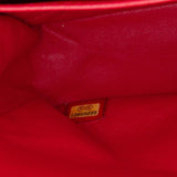 Chanel Medium Classic Caviar Double Flap