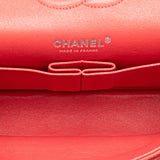 Chanel Medium Classic Caviar Double Flap
