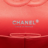Chanel Medium Classic Caviar Double Flap