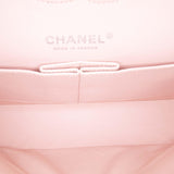 Chanel Medium Classic Caviar Double Flap