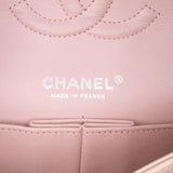 Chanel Medium Classic Caviar Double Flap