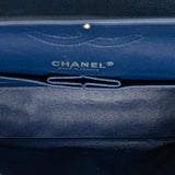Chanel Medium Classic Caviar Double Flap