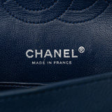 Chanel Medium Classic Caviar Double Flap