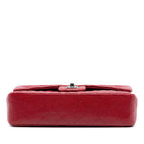 Chanel Medium Classic Caviar Double Flap