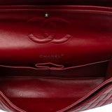 Chanel Medium Classic Caviar Double Flap