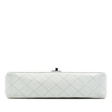 Chanel Medium Classic Caviar Double Flap