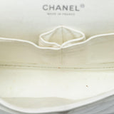 Chanel Medium Classic Caviar Double Flap