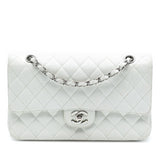 Chanel Medium Classic Caviar Double Flap