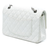 Chanel Medium Classic Caviar Double Flap