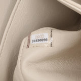 Chanel Medium Classic Chevron Lambskin Double Flap