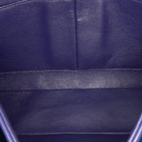 Chanel Medium Classic Chevron Lambskin Double Flap