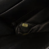 Chanel Medium Classic Chevron Lambskin Double Flap