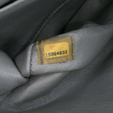 Chanel Medium Classic Iridescent Lambskin Double Flap
