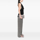 Chanel Medium Classic Iridescent Lambskin Double Flap