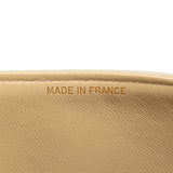 Chanel Medium Classic Jersey Double Flap