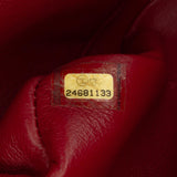 Chanel Medium Classic Jersey Double Flap