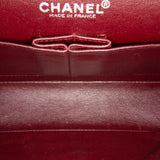 Chanel Medium Classic Lambskin Double Flap