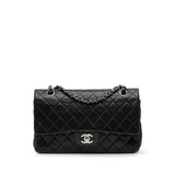 Chanel Medium Classic Lambskin Double Flap