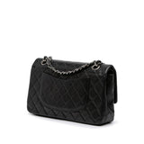 Chanel Medium Classic Lambskin Double Flap