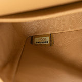 Chanel Medium Classic Lambskin Double Flap